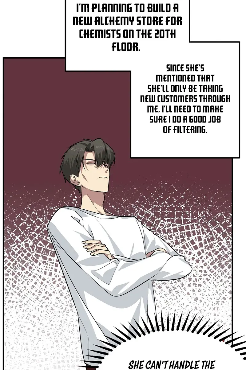 SSS Class Revival Hunter Chapter 66 Page 23