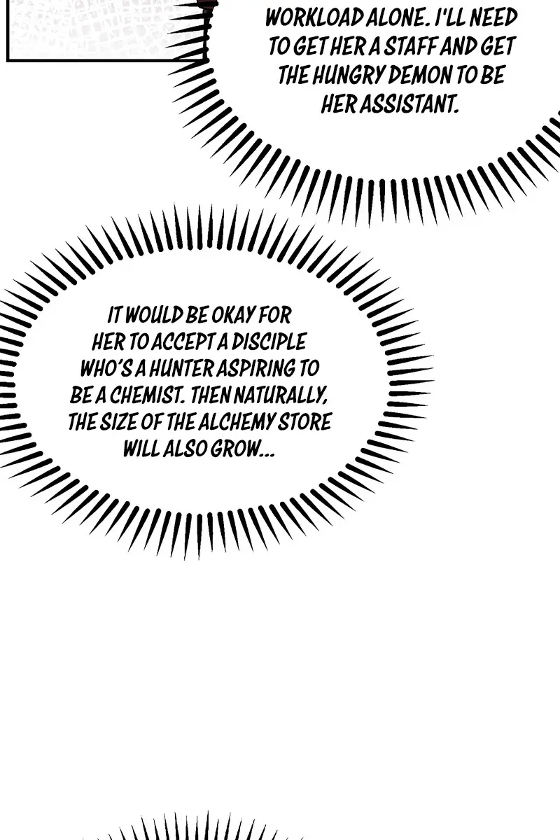 SSS Class Revival Hunter Chapter 66 Page 24