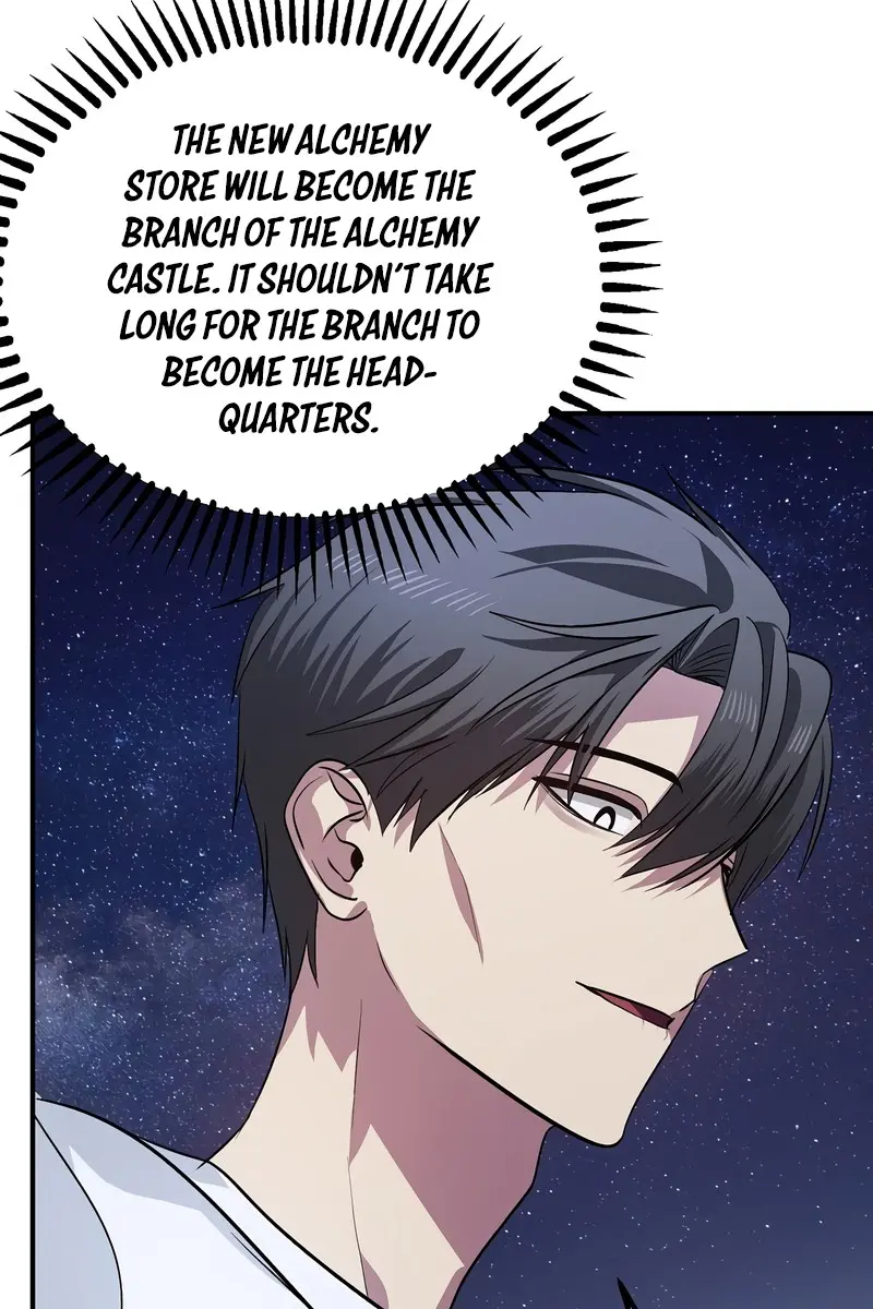 SSS Class Revival Hunter Chapter 66 Page 25