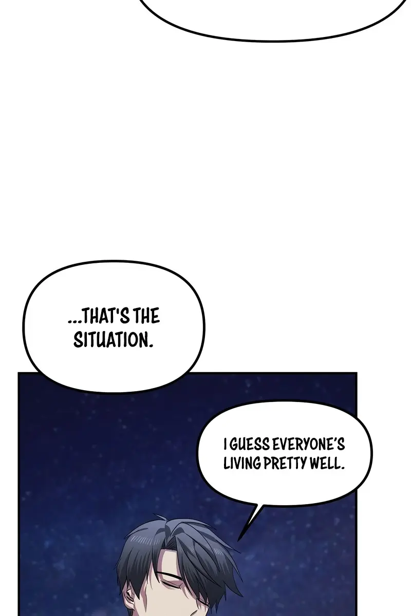 SSS Class Revival Hunter Chapter 66 Page 28