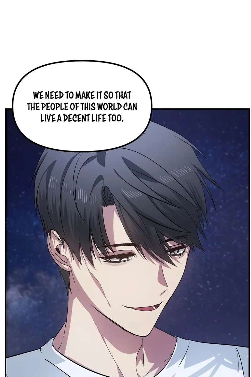 SSS Class Revival Hunter Chapter 66 Page 30