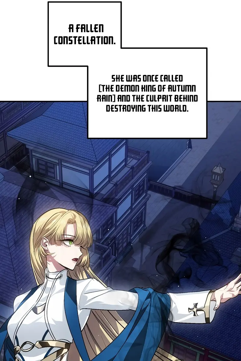 SSS Class Revival Hunter Chapter 66 Page 34