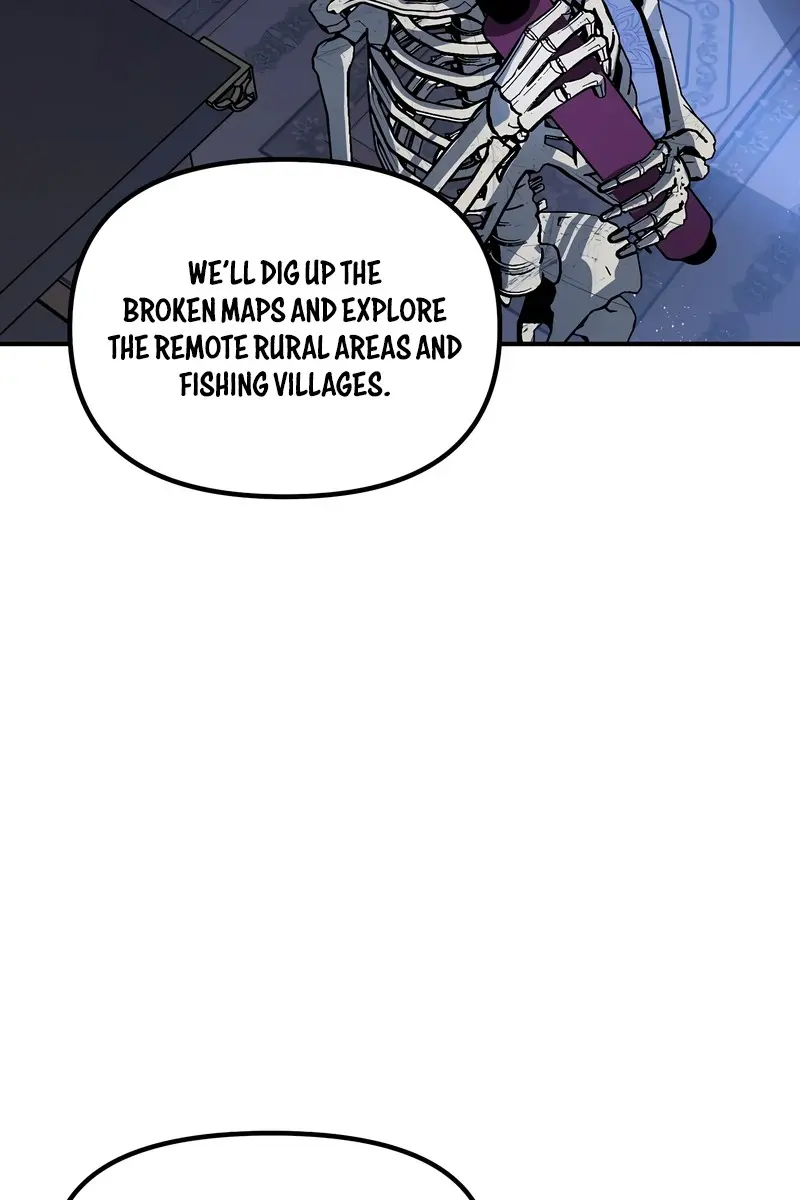 SSS Class Revival Hunter Chapter 66 Page 37