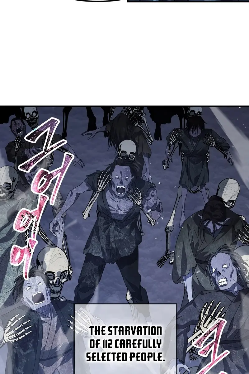 SSS Class Revival Hunter Chapter 66 Page 41