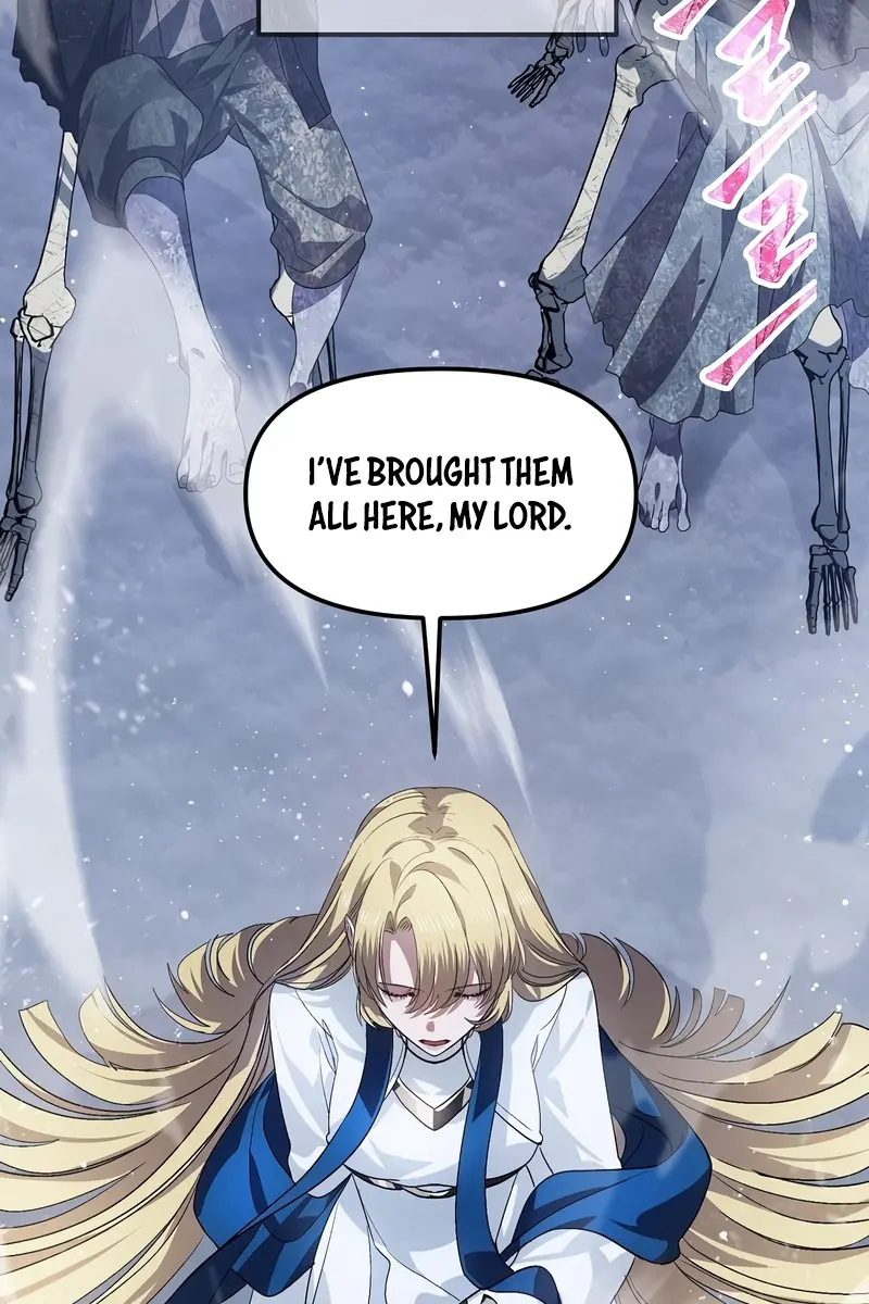 SSS Class Revival Hunter Chapter 66 Page 42