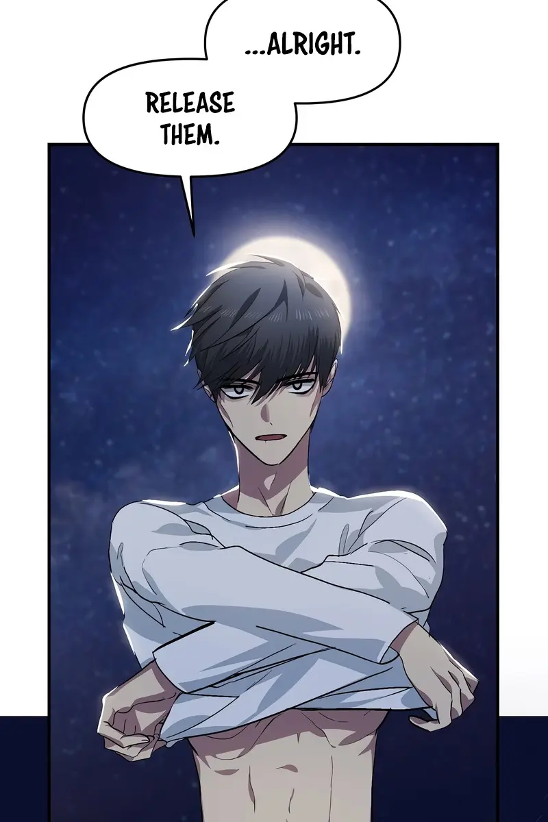 SSS Class Revival Hunter Chapter 66 Page 44