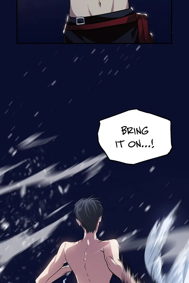 SSS Class Revival Hunter Chapter 66 Page 45