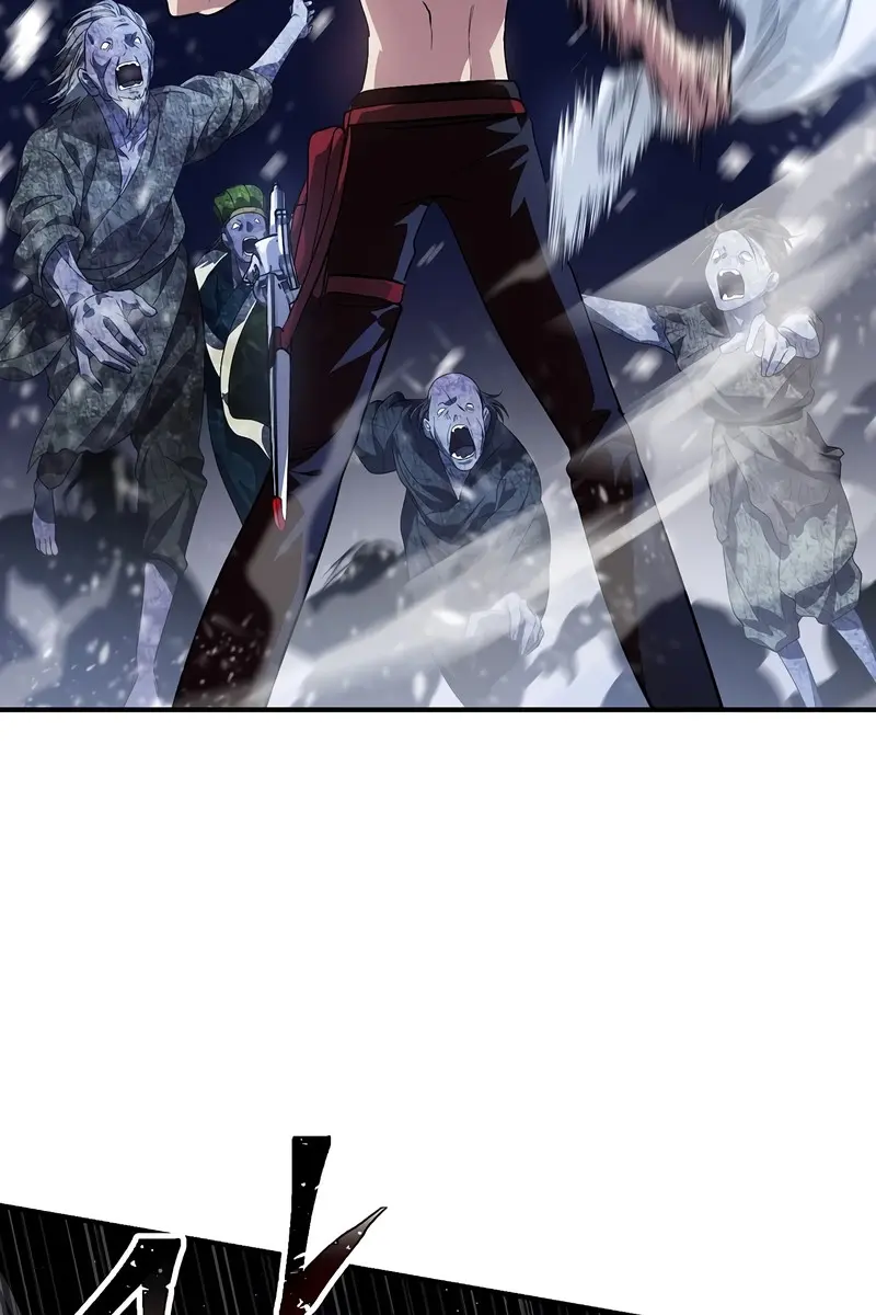 SSS Class Revival Hunter Chapter 66 Page 46