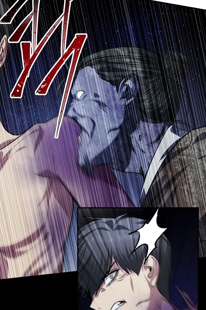 SSS Class Revival Hunter Chapter 66 Page 47