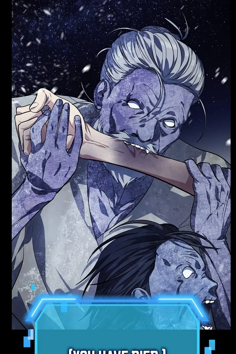 SSS Class Revival Hunter Chapter 66 Page 49