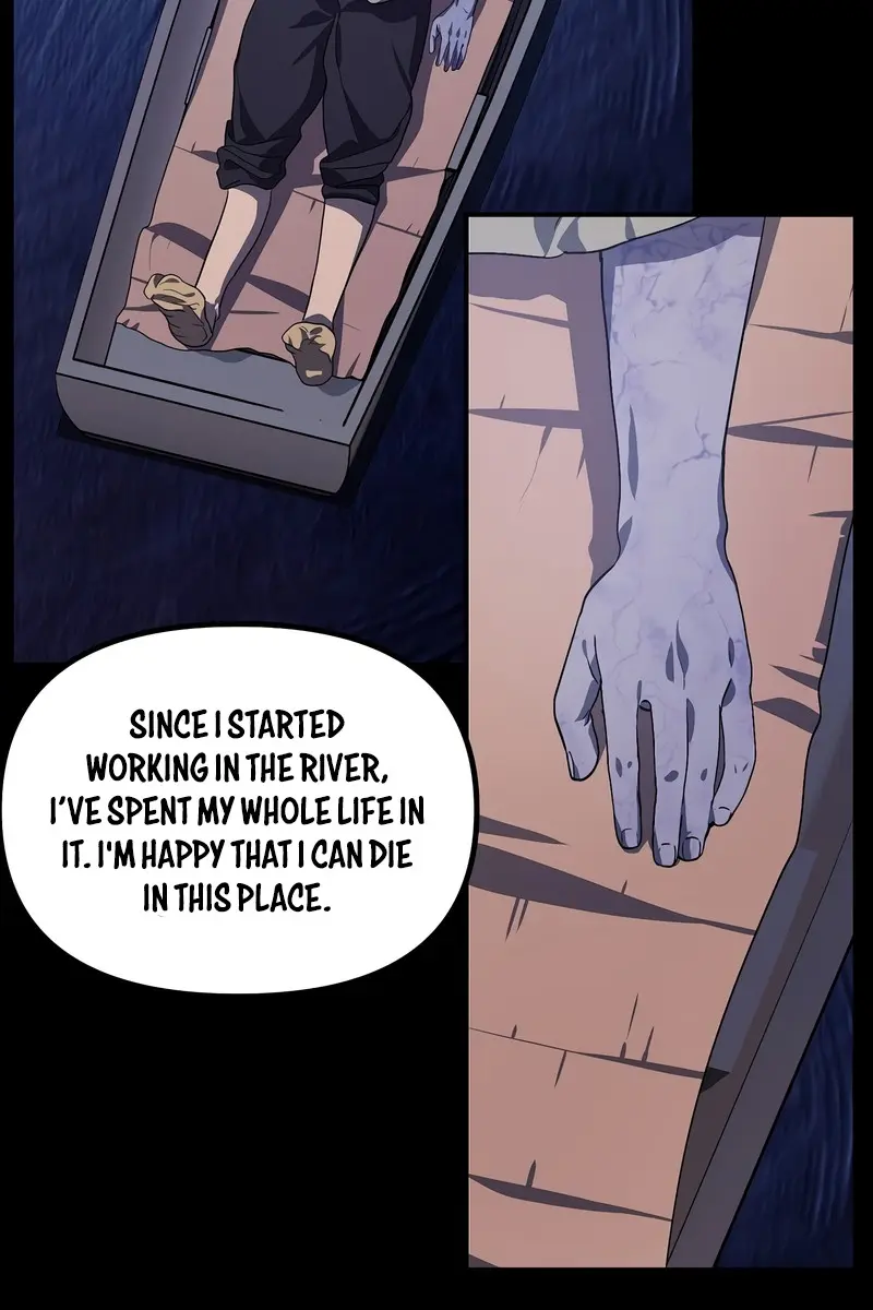 SSS Class Revival Hunter Chapter 66 Page 53