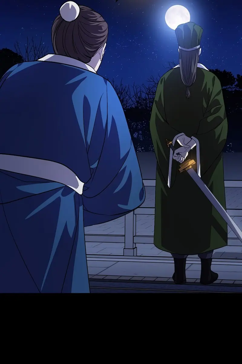 SSS Class Revival Hunter Chapter 66 Page 58