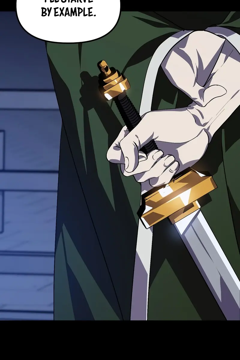 SSS Class Revival Hunter Chapter 66 Page 61