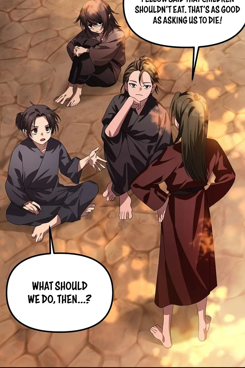 SSS Class Revival Hunter Chapter 66 Page 65