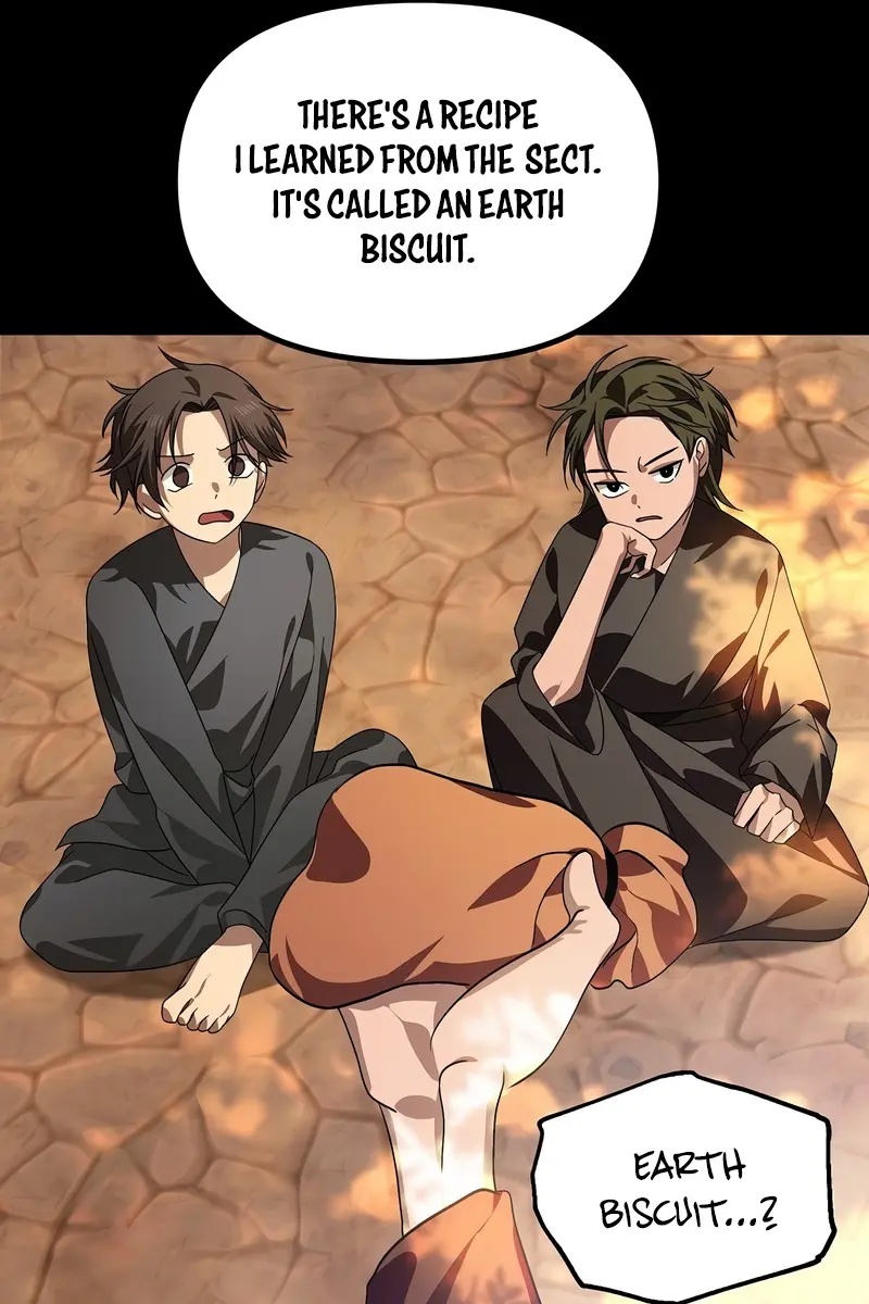 SSS Class Revival Hunter Chapter 66 Page 68