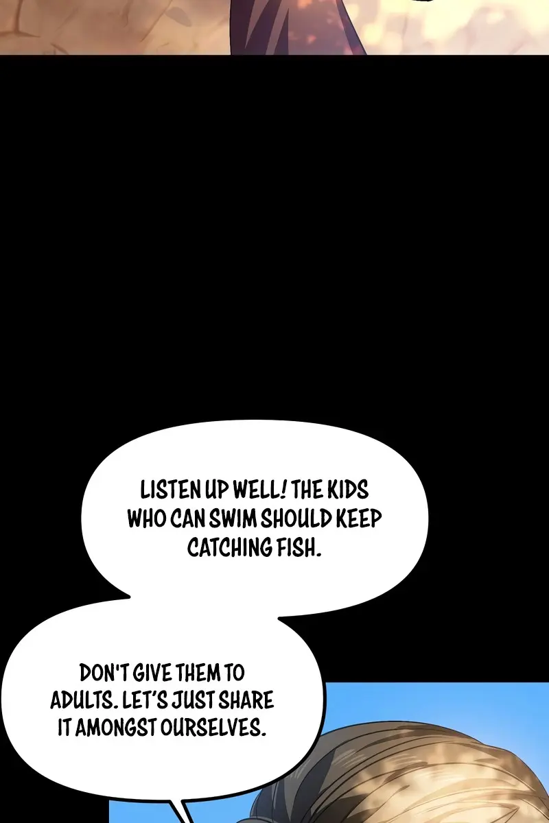 SSS Class Revival Hunter Chapter 66 Page 69