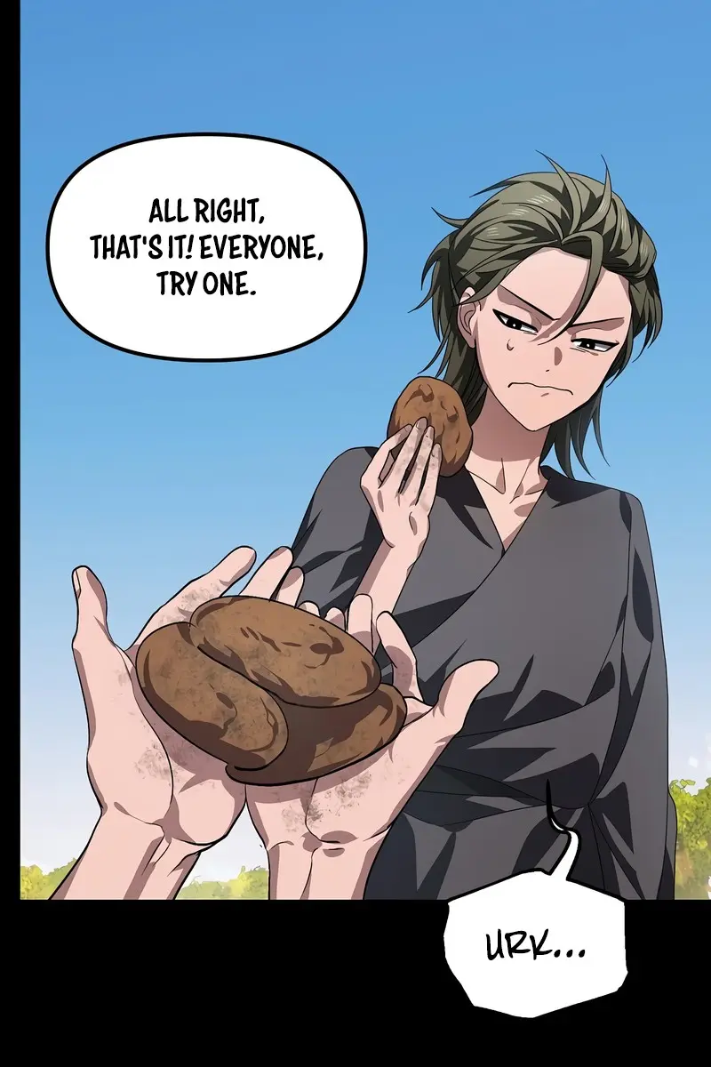 SSS Class Revival Hunter Chapter 66 Page 80