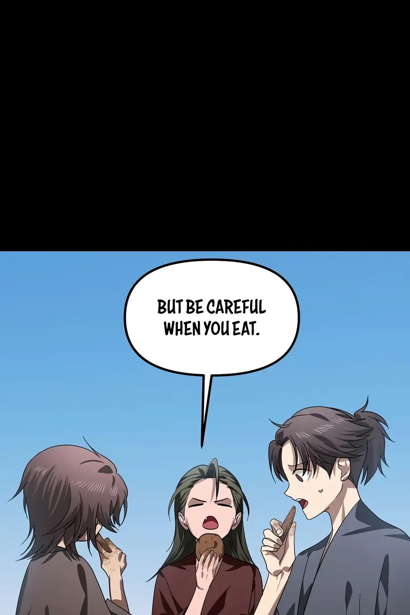 SSS Class Revival Hunter Chapter 66 Page 81