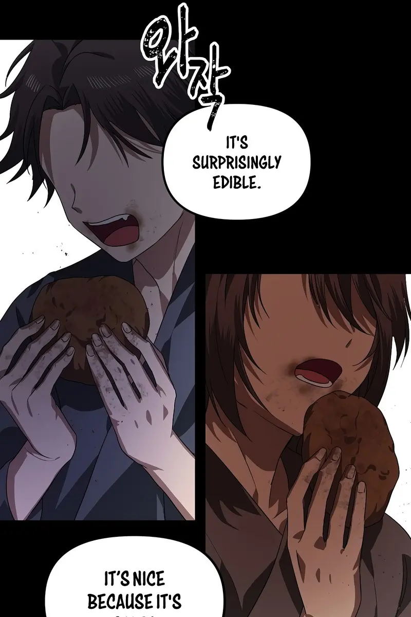 SSS Class Revival Hunter Chapter 66 Page 84