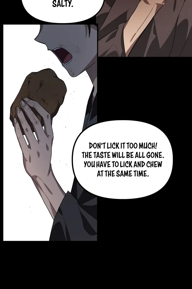 SSS Class Revival Hunter Chapter 66 Page 85