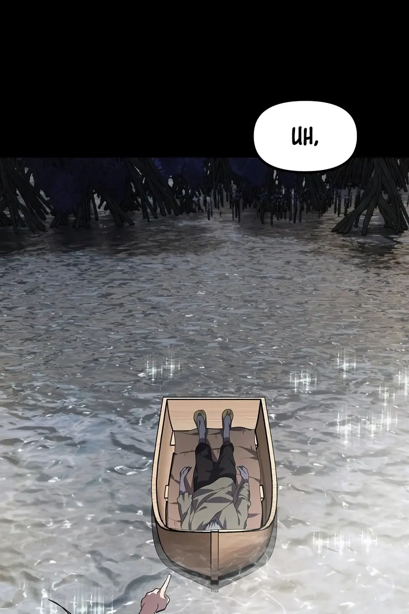 SSS Class Revival Hunter Chapter 66 Page 86