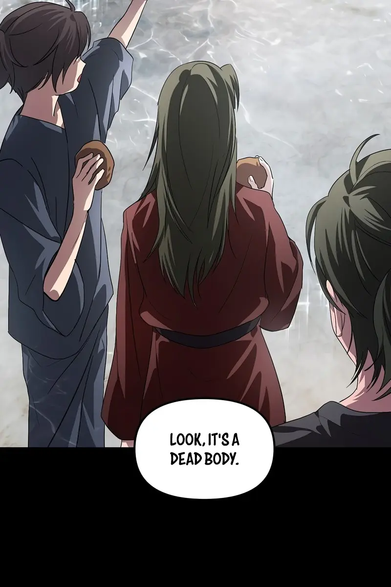 SSS Class Revival Hunter Chapter 66 Page 87