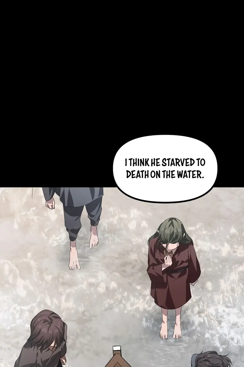 SSS Class Revival Hunter Chapter 66 Page 88