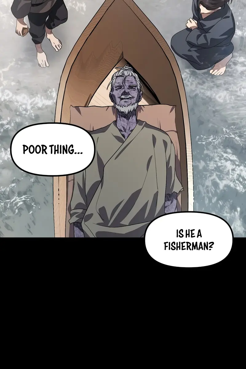 SSS Class Revival Hunter Chapter 66 Page 89