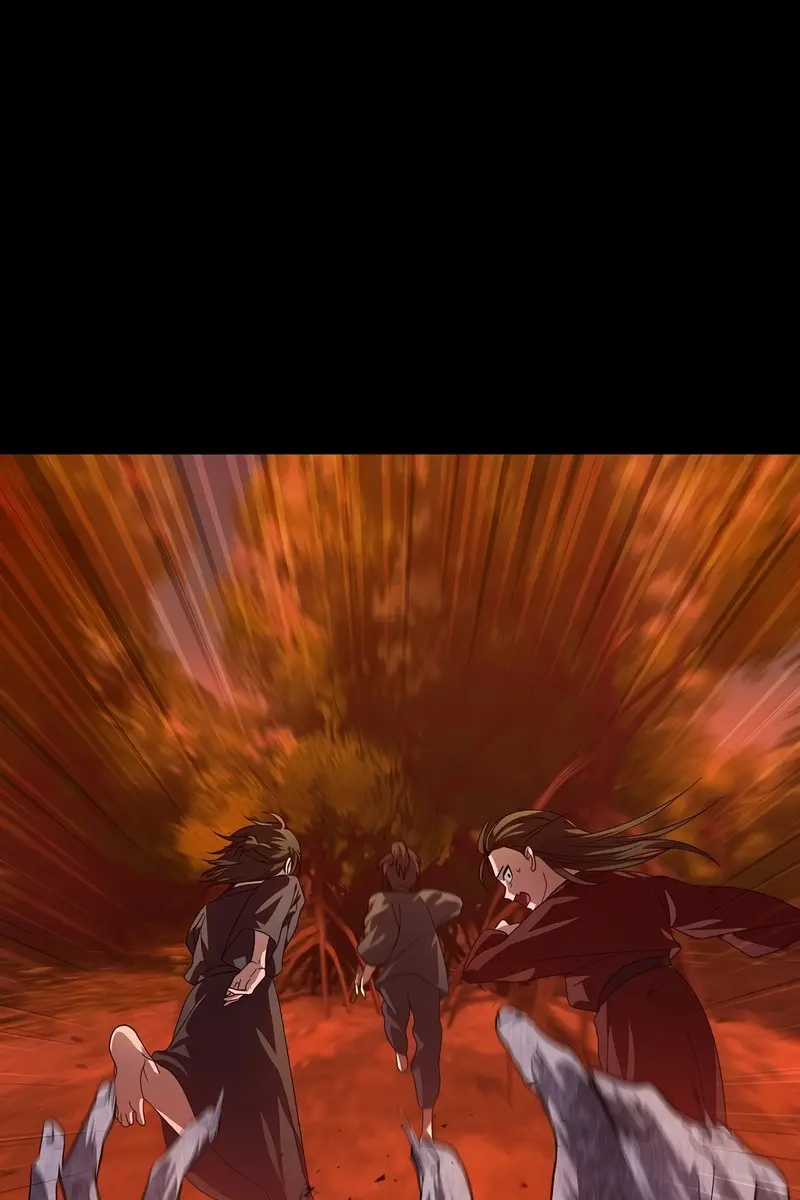 SSS Class Revival Hunter Chapter 66 Page 91