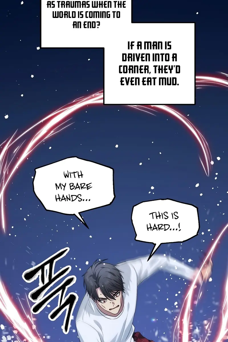 SSS Class Revival Hunter Chapter 66 Page 107