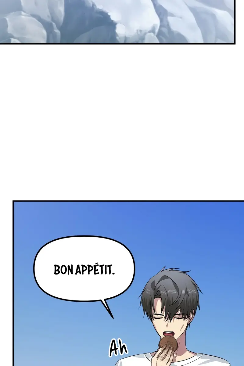 SSS Class Revival Hunter Chapter 66 Page 112