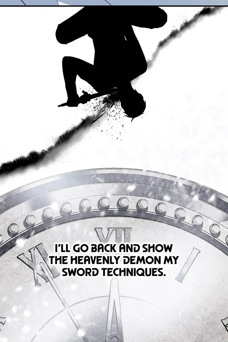 SSS Class Revival Hunter Chapter 66 Page 124