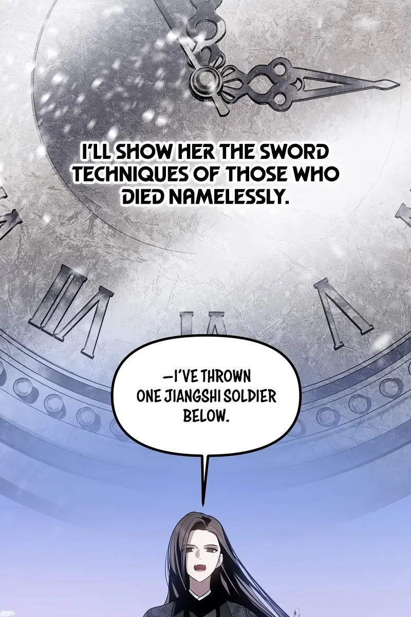 SSS Class Revival Hunter Chapter 66 Page 125