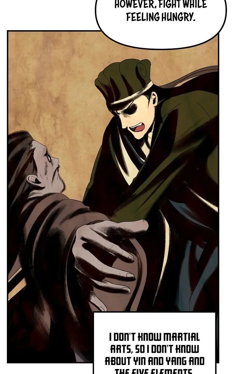 SSS Class Revival Hunter Chapter 66 Page 127