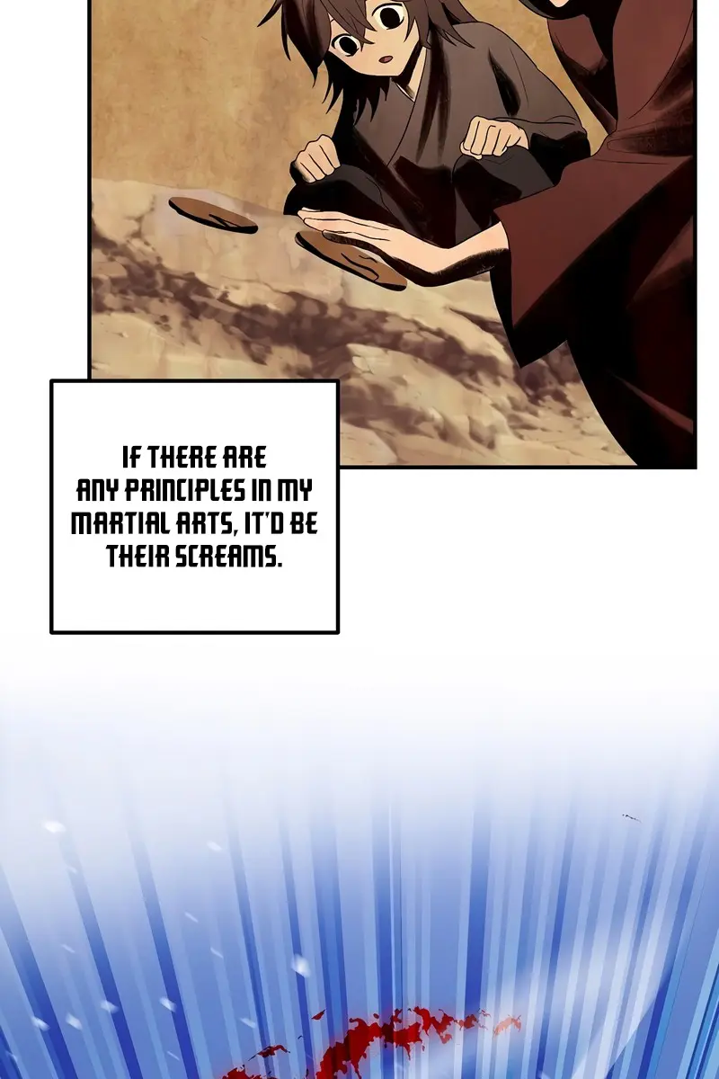 SSS Class Revival Hunter Chapter 66 Page 129