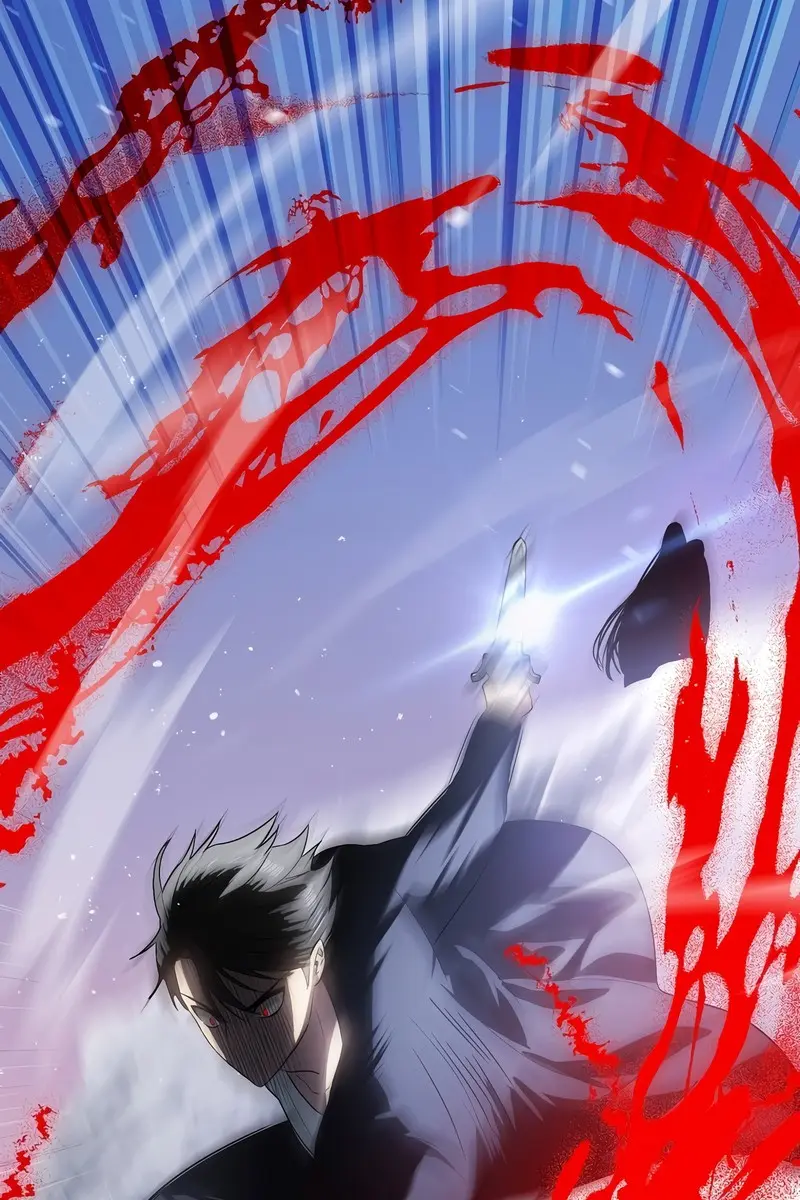 SSS Class Revival Hunter Chapter 66 Page 130