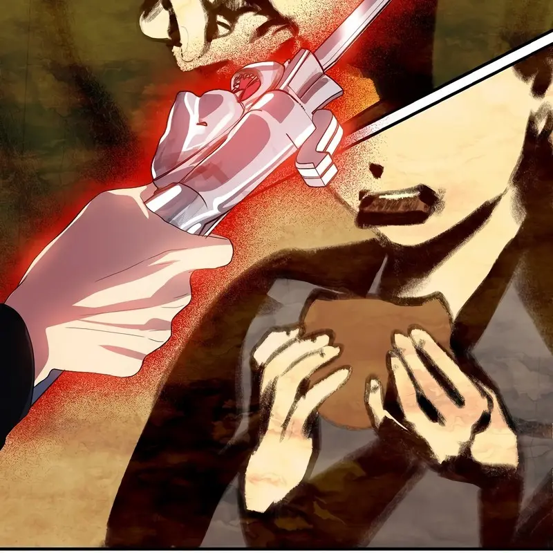 SSS Class Revival Hunter Chapter 66 Page 133