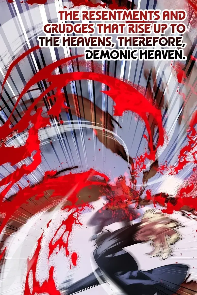 SSS Class Revival Hunter Chapter 66 Page 136