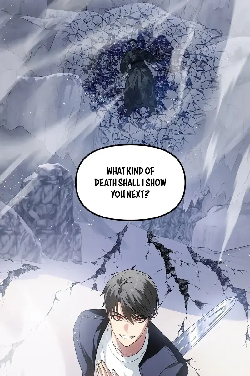 SSS Class Revival Hunter Chapter 66 Page 142