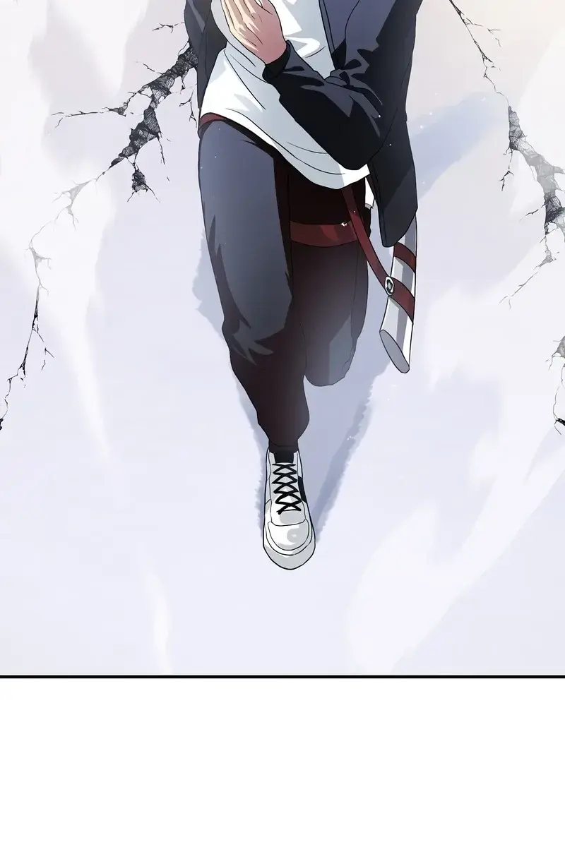 SSS Class Revival Hunter Chapter 66 Page 143