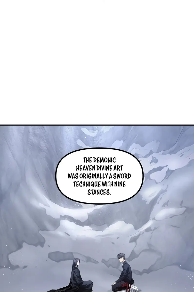 SSS Class Revival Hunter Chapter 67 Page 3