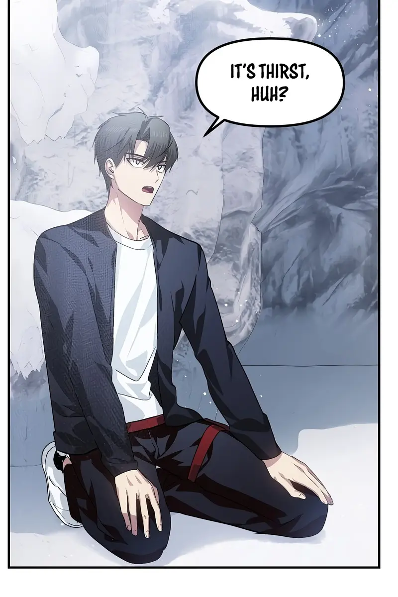 SSS Class Revival Hunter Chapter 67 Page 5