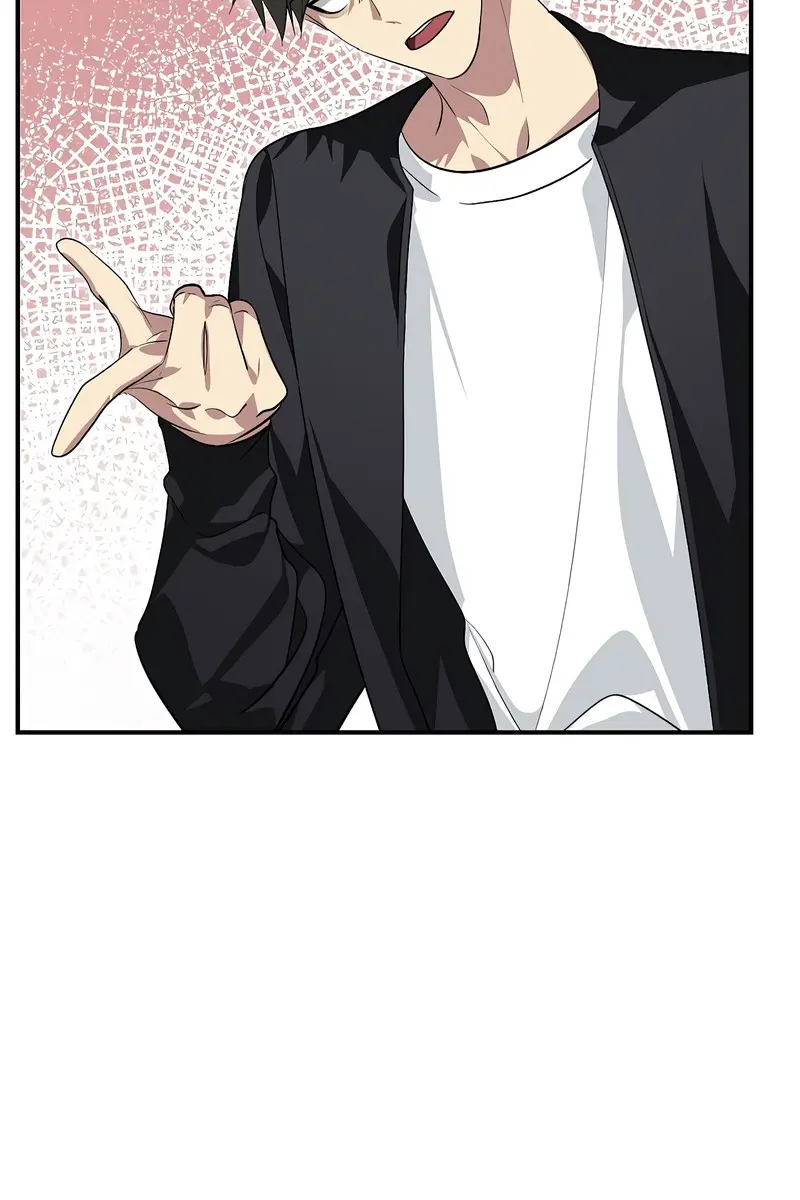 SSS Class Revival Hunter Chapter 67 Page 9