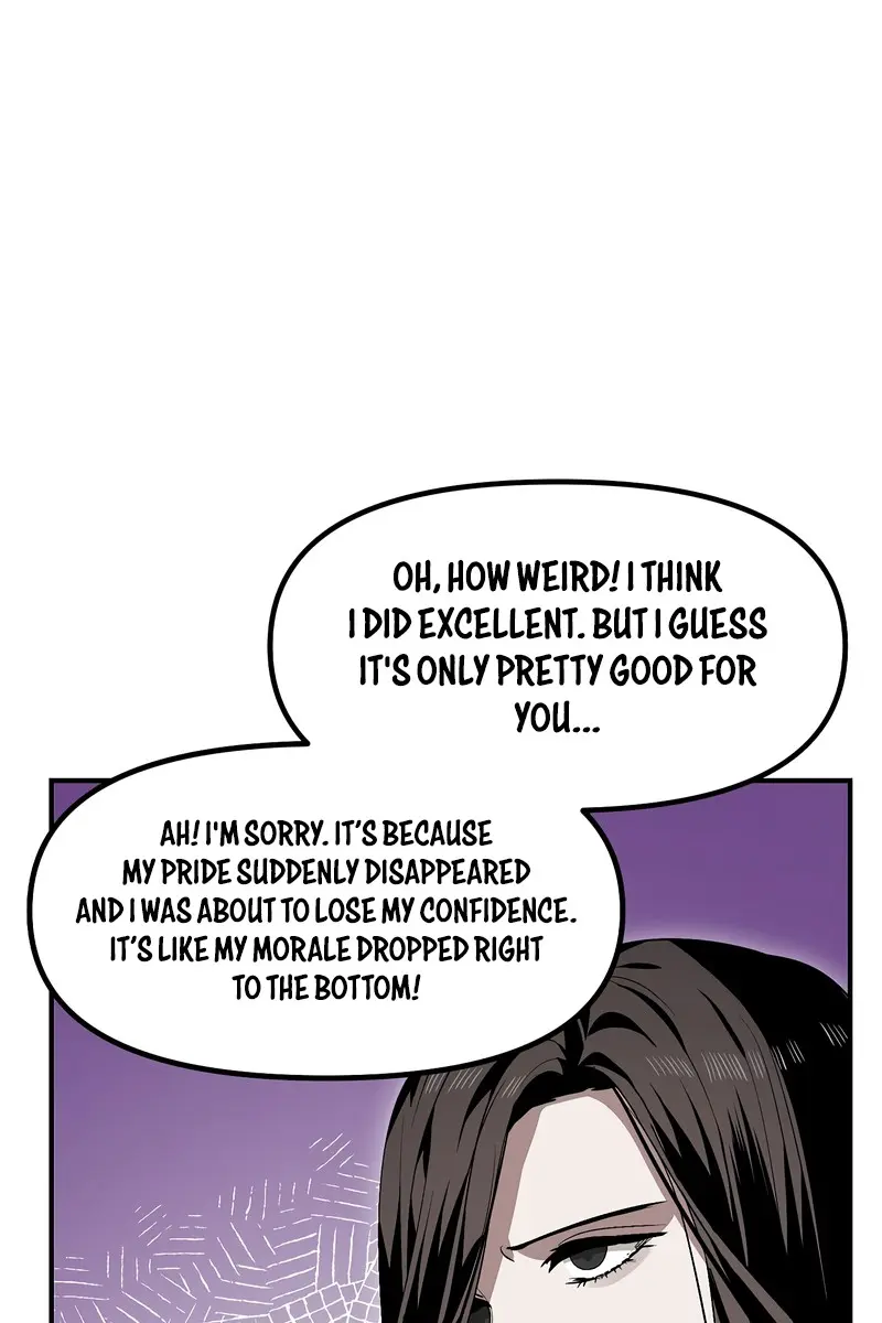 SSS Class Revival Hunter Chapter 67 Page 10