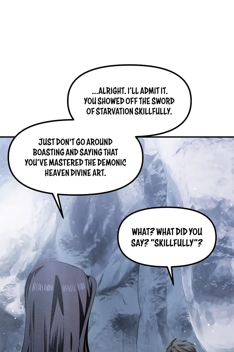 SSS Class Revival Hunter Chapter 67 Page 12