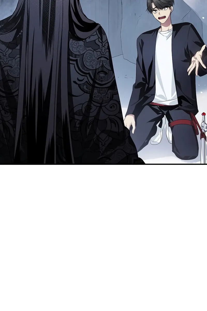 SSS Class Revival Hunter Chapter 67 Page 13