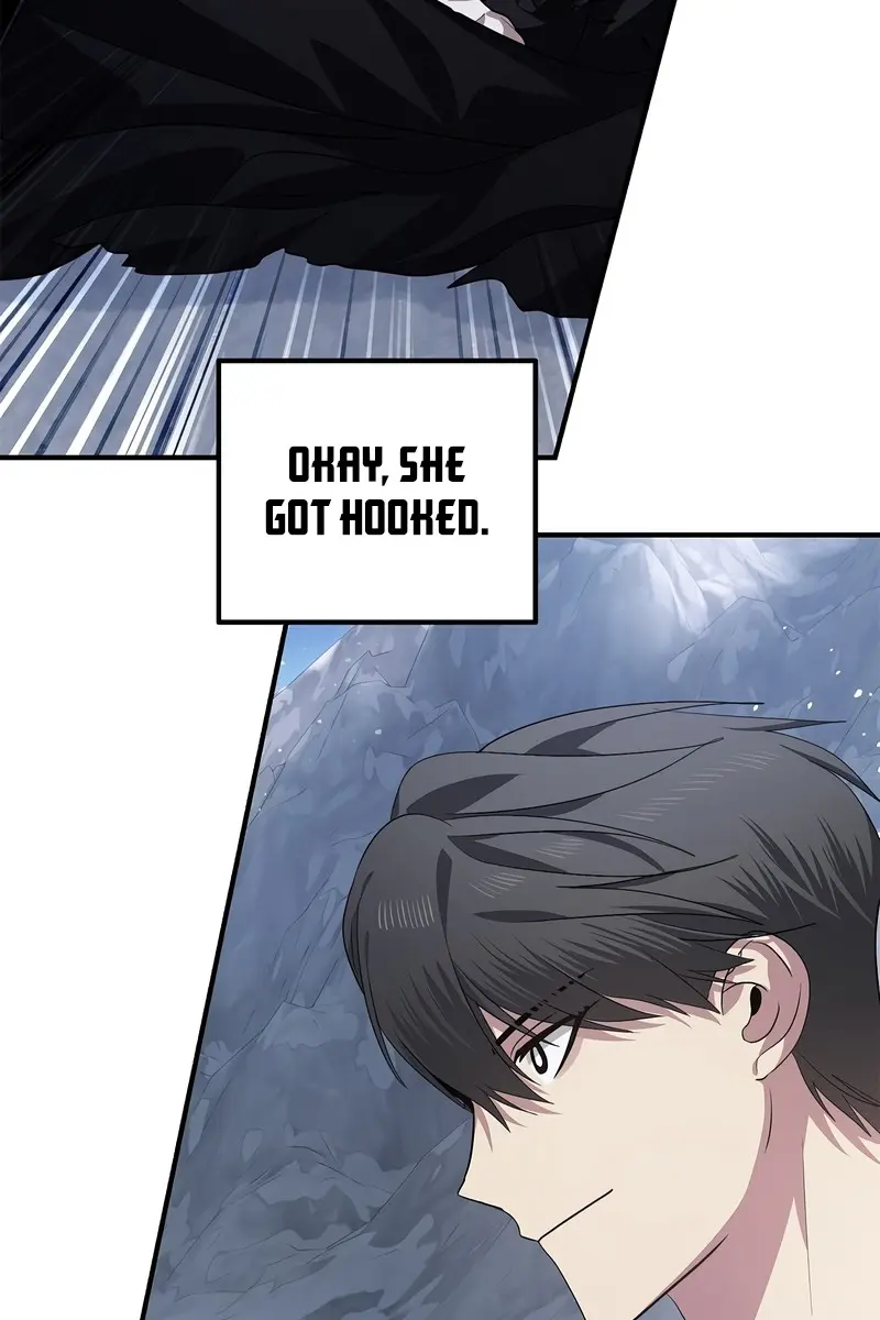 SSS Class Revival Hunter Chapter 67 Page 15