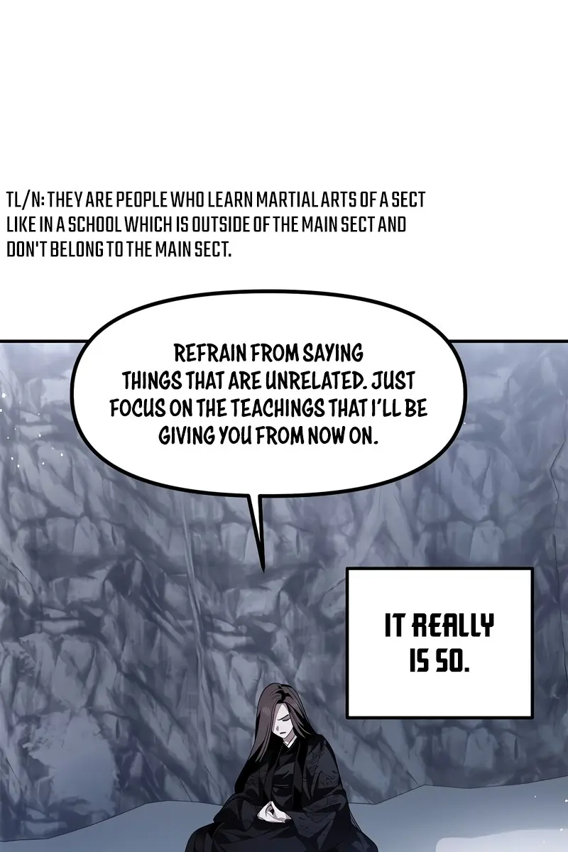 SSS Class Revival Hunter Chapter 67 Page 19