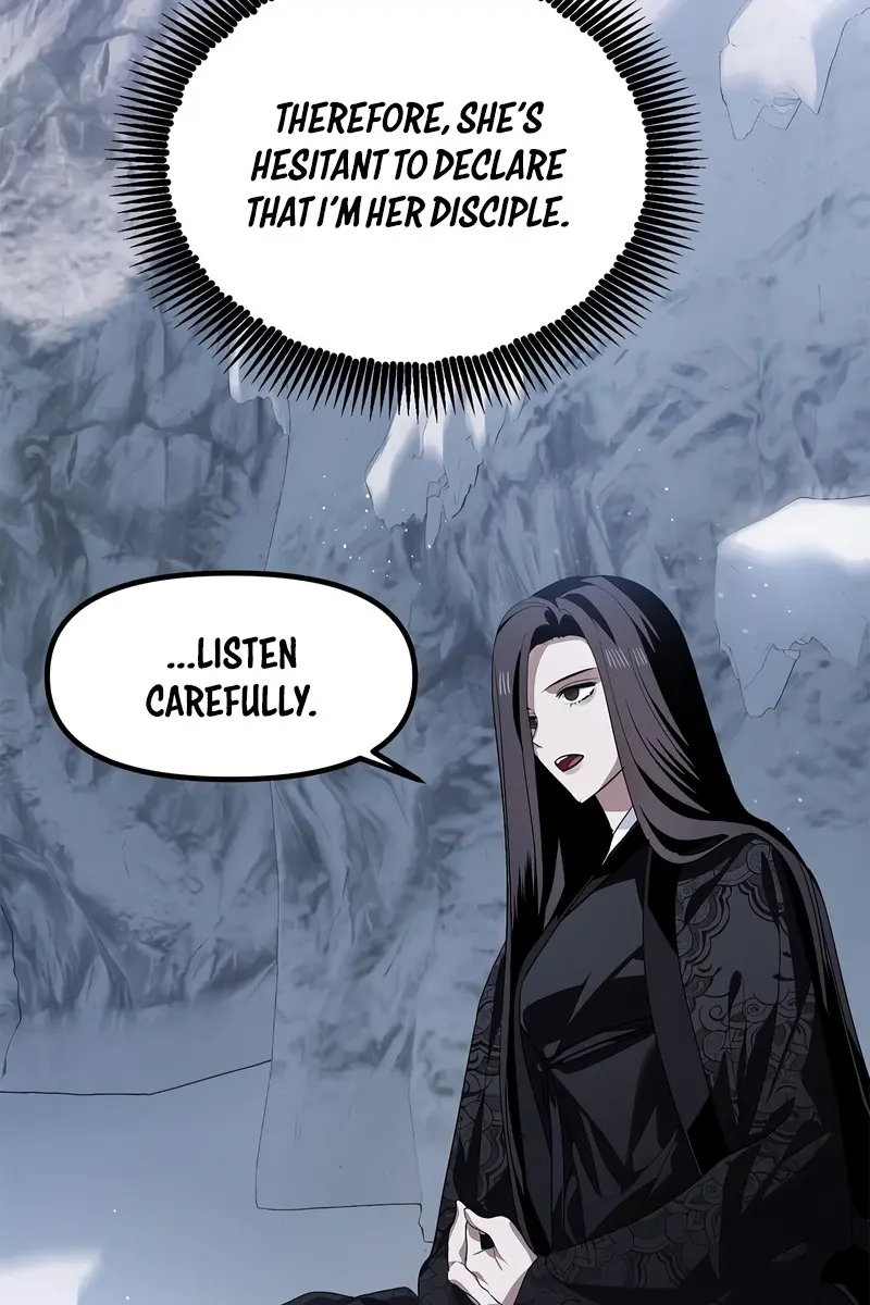 SSS Class Revival Hunter Chapter 67 Page 23