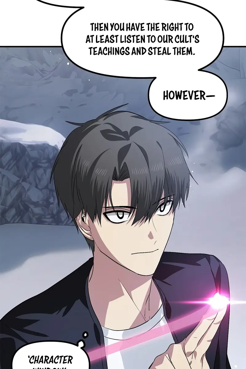 SSS Class Revival Hunter Chapter 67 Page 25